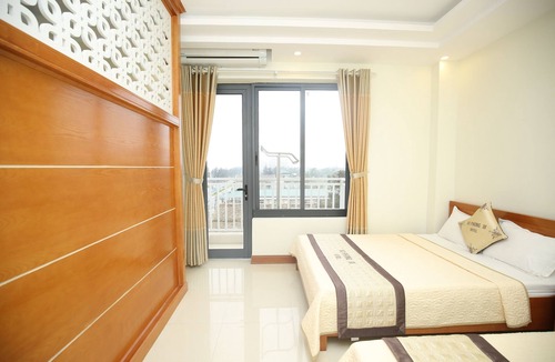 Sam Son Hotel | Vu Phong 3 Hotel