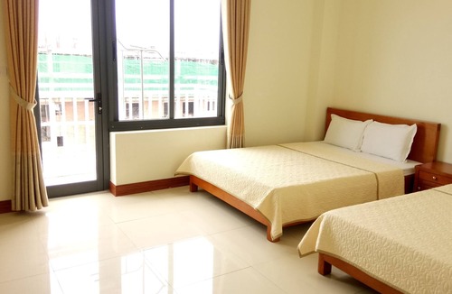 Sam Son Hotel | Vu Phong 3 Hotel