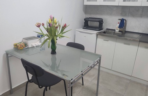 Prague 12 Apartment | Vu's Home-apartment Junior 40m2