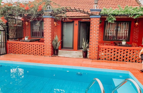 Phong Nha Apartment | Vu's Homestay Phong Nha