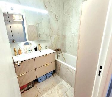 Saint-Germain-en-Laye Apartment | Vua panoramique- Saint-Germain-en-Laye