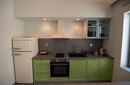 Petalidi Apartment | VUAR SUITES