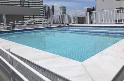 Jardim Rosas Apartment | VUARNET FLATS