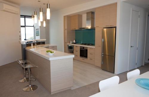Ahuriri Apartment | Vue Apartments