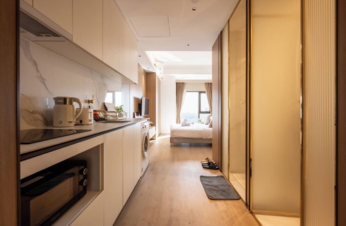 Mean Chey Apartment | Vue Aston Condominium by Soben Homes