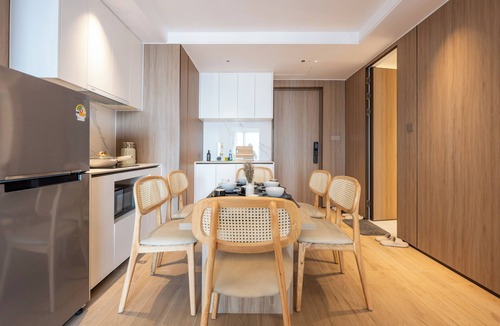 Mean Chey Apartment | Vue Aston Condominium by Soben Homes