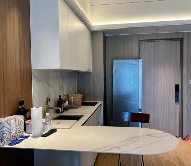 Mean Chey Apartment | Vue Aston