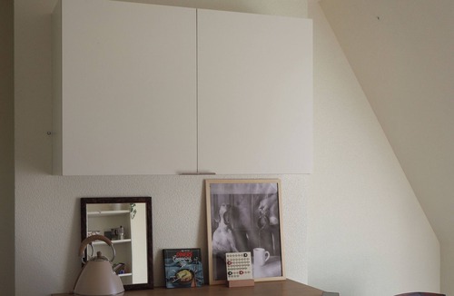Besancon Old Town Apartment | Vue citadelle - Creative cocoon in the city center
