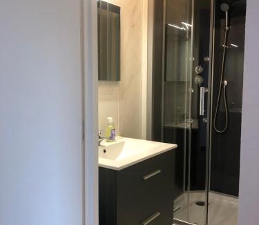 Publier Apartment | Vue Lacustre