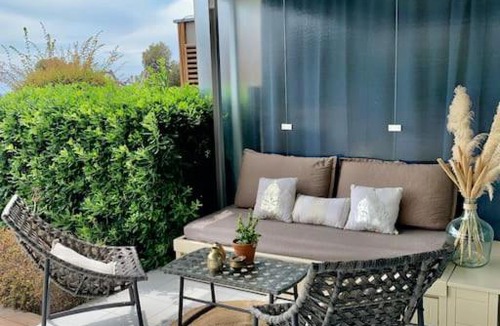 Cap d'Ail Apartment | Vue mer incroyable aux portes de Monaco