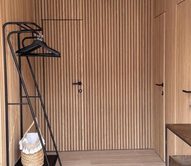 Profondeville House | Vue sur Green