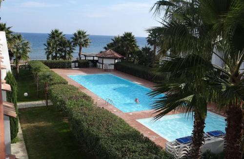 Moriani-Plage Apartment | Vue sur mer et montagnes