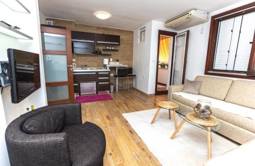 Gospostina Apartment | Vukotic