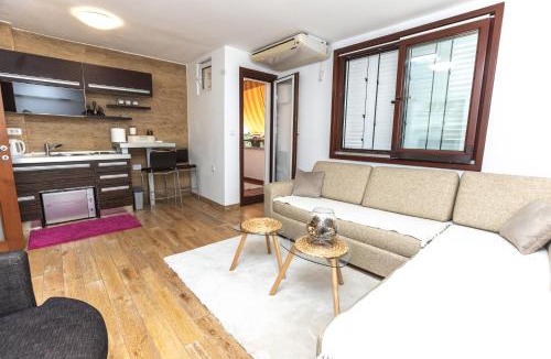 Gospostina Apartment | Vukotic