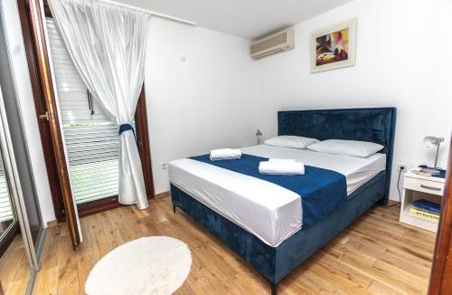 Gospostina Apartment | Vukotic
