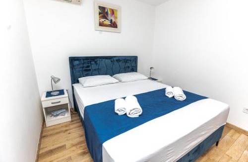 Gospostina Apartment | Vukotic