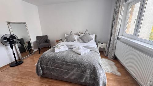 Vulcan Apartment | Vulcan Apartment