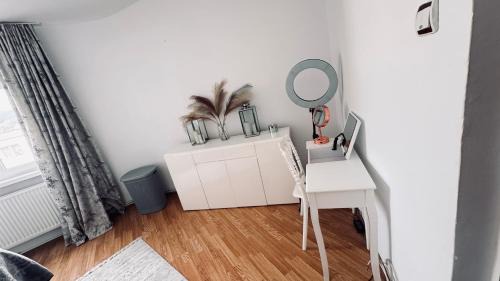 Vulcan Apartment | Vulcan Apartment