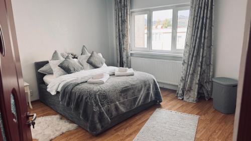 Vulcan Apartment | Vulcan Apartment