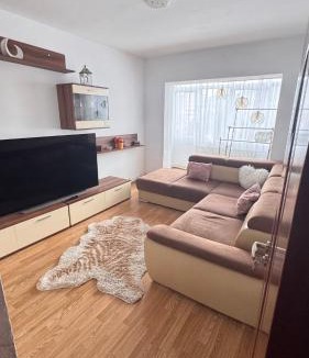 Vulcan Apartment | Vulcan Apartment