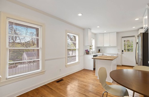 Redmont Park House | Vulcan View Cottage