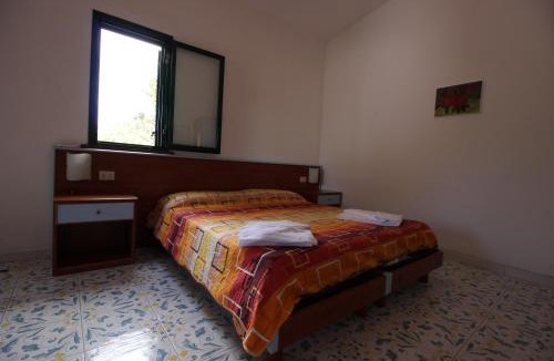 Vulcanello Apartment | Vulcano Blu Residence