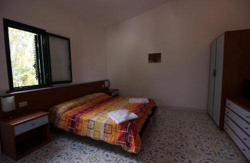 Vulcanello Apartment | Vulcano Blu Residence