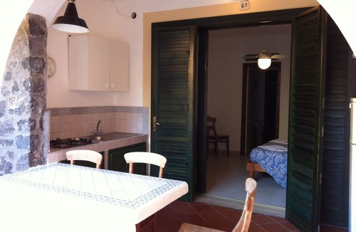 Vulcanello House | Vulcano Terme Residence