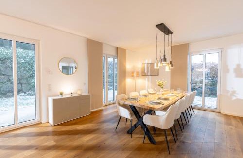 Boverath Villa | Vulkan-Villa