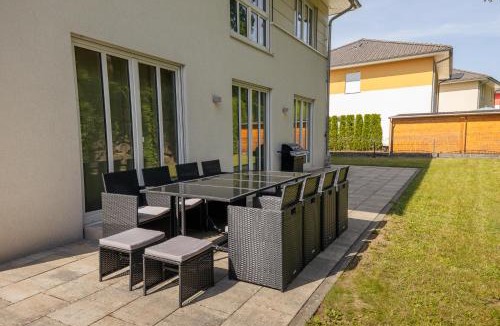 Boverath Villa | Vulkan-Villa