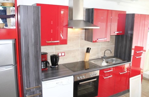Daun Apartment | Vulkaneifel by Interhome