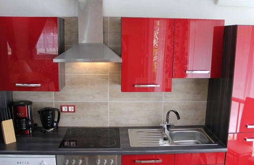 Daun Apartment | Vulkaneifel by Interhome