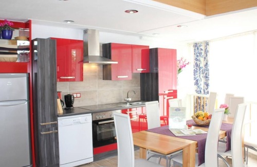 Daun Apartment | Vulkaneifel by Interhome