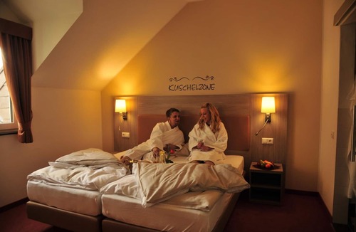 Steffeln Hotel | Vulkanhotel Balance Selfness