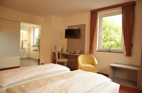 Steffeln Hotel | Vulkanhotel Balance Selfness