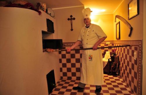 Steffeln Hotel | Vulkanhotel balance&selfness *S