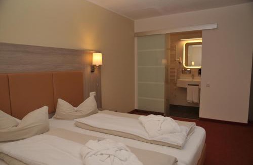 Steffeln Hotel | Vulkanhotel balance&selfness *S