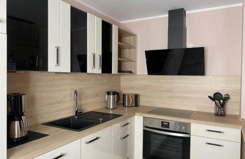 Oberstadtfeld Apartment | Vulkanoase Eifel - Wellness
