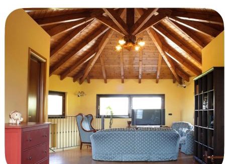 Melfi Other | Vulture Glamping