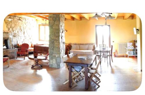 Melfi Other | Vulture Glamping