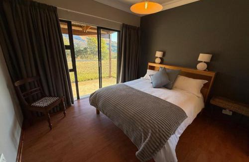 Elandskop Villa | Vultures View