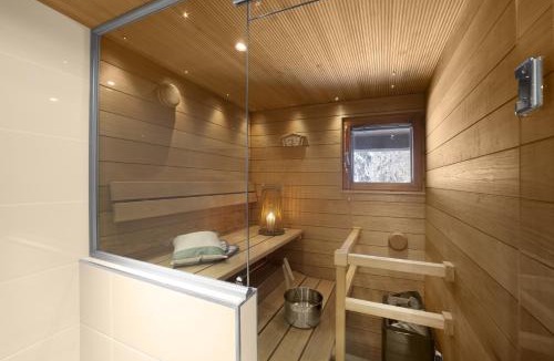 Vuokatti Apartment | Vuokatin Aateli Studios