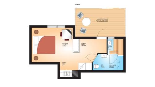 Vuokatti Apartment | Vuokatin Aateli Studios