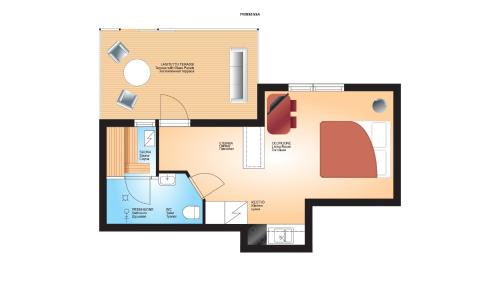 Vuokatti Apartment | Vuokatin Aateli Studios