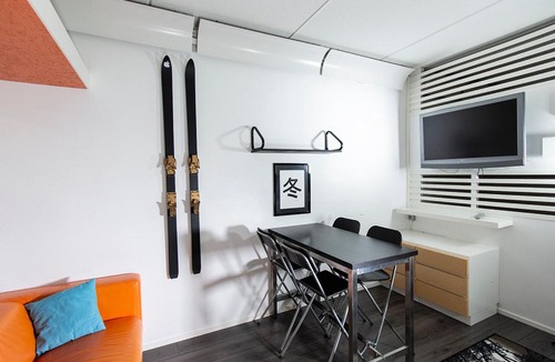 Rukatunturi Apartment | Vuosselin Helmi