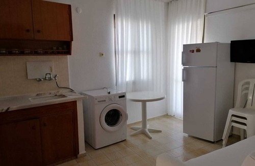 Cesme Apartment | Vural Apart Hotel