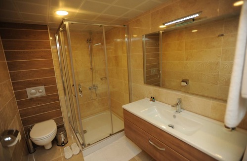 Akcaabat Hotel | Vurna Butik Hotel
