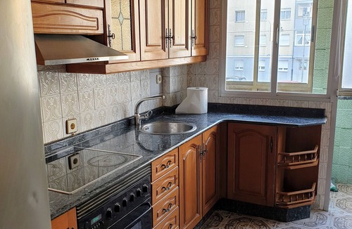 Aviles Apartment | VUT. 1963.AS