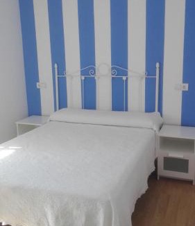Old Town of Avila Apartment | VuT Dalia 4