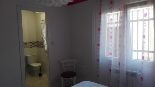 Old Town of Avila Apartment | VuT Dalia 4